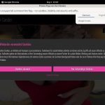 Sari Sander Premium Accounts Free