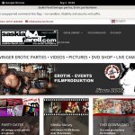 Saskia Farell Free Sign Up