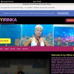 SexyIrinka Cheaper Price