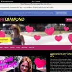 SheriDiamond Hairy