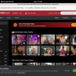 Stripchat Network