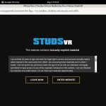 Studsvr.com Gallery