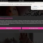 Subscribe To Bettie Ballhaus