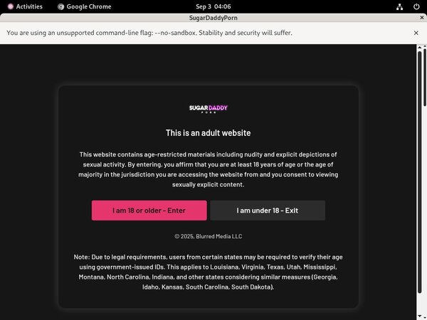 Sugar Daddy Porn Stars