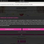 Sweet Girl 19 Gratis Password