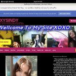 SxySindy Free Trailers