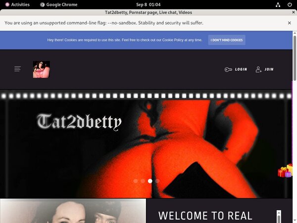 Tat2dbetty Free Stream Tat2dbetty Free Stream