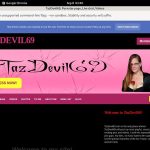 Tazdevil69 Discounts