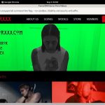 Terrorxxx Coupon Discount