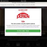Tgirljapan.com Promo Trial