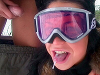 The Art Porn red hot girls