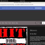 Trailer HitTheMat