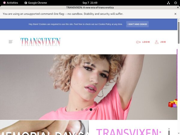 Transvixen Direct Pay