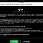 Twinkyfeet.com By SMS