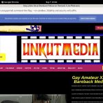 Unkutmedia.com Accounts Working