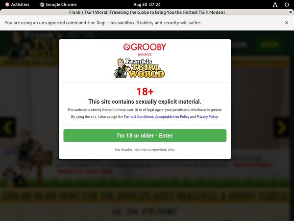 Use Paypal Frankstgirlworld