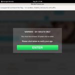 Username And Password For We Like To Suck