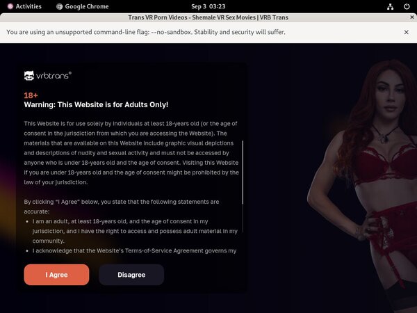 Vrbtrans.com Premium Membership