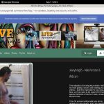 Watch Johnne Deep Free