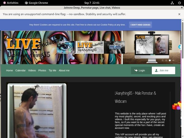 Watch Johnne Deep Free