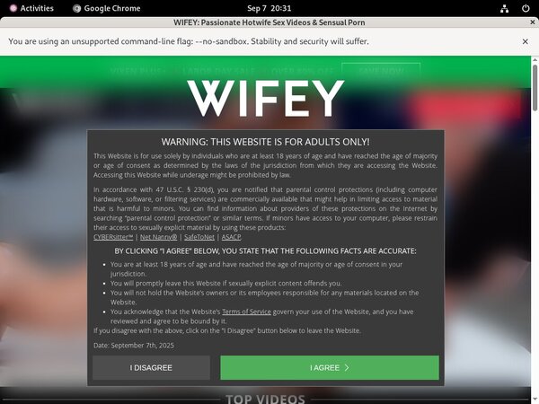 [Image: Wifeycom-User-Name-Password.jpg]
