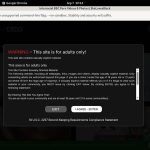 Working Shelovesblack Password