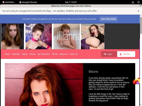 Xilliannax Full Movie