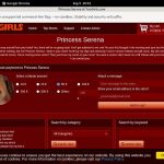 Yoogirls.com Free Pics