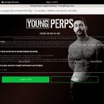 Youngperps.com Passcode