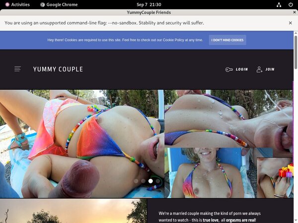 YummyCouple Take Paypal YummyCouple Take Paypal