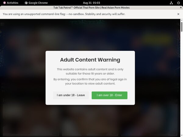 Account Tuk Tuk Patrol Gratis
