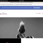 B L A C K – H O R N I S Get Membership