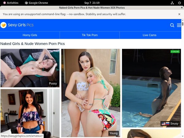 BambiAmbita Discount Username