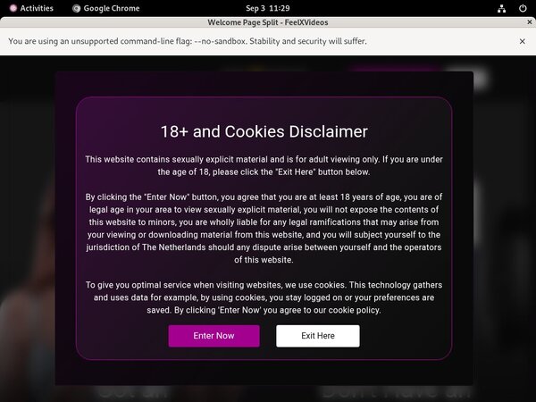 Best Of Feel X Videos