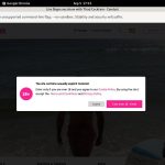 Cockram Thad Login Account