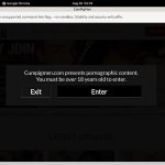 Cumpigmen Free Trial Membership
