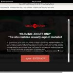 Czechvrfetish.com Models