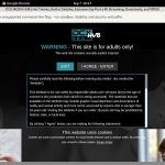 DCX Media Porn Account
