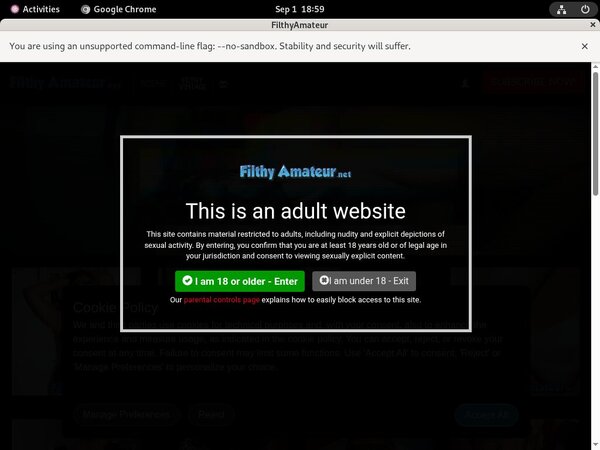 Filthyamateur Hd New