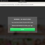 Fist Flush Passwords Blog