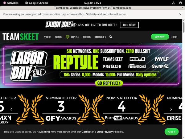 Free Team Skeet Site Rip