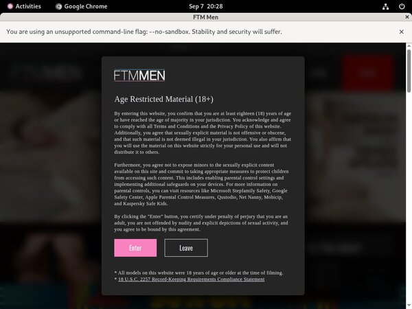 Get A Free Ftmmen Login
