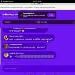 Get Porndoe Free Trial