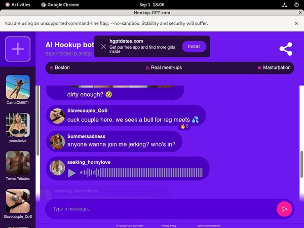 Get Porndoe Free Trial