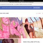 Hollandnikki Promo Code Hollandnikki Promo Code