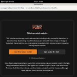 Hotguysfuck.com Trial Membership $1