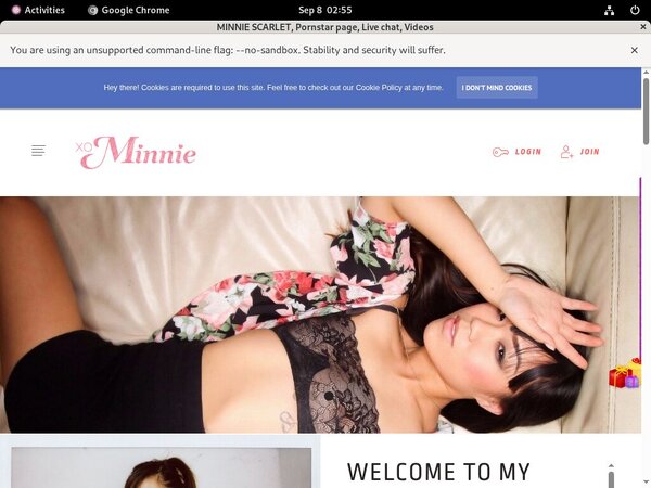 How To Get Free Xominnie Accounts