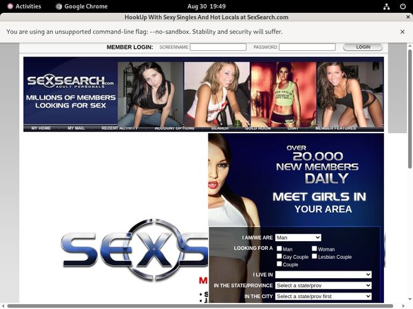 [Image: How-To-Get-Sexsearch-Account.jpg]