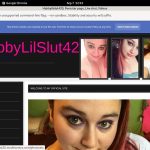 Hubbylilslut420 Android