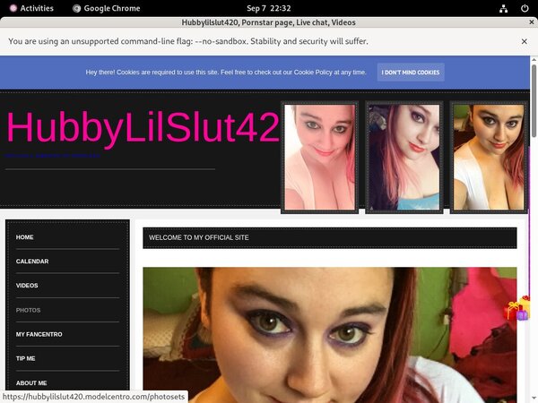 Hubbylilslut420 Clips4sale Hubbylilslut420 Clips4sale